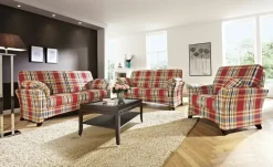 Sofa 3-sitzig Mikado | 3 | Möbel Höffner
