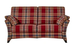 Sofa 2,5-sitzig verstellbare Armlehnen Mikado | Höffner