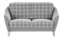 Sofa  Webstoff Seefeld-Plus | 2 | Möbel Höffner