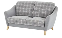 Sofa  Webstoff Seefeld-Plus | 2 | Möbel Höffner