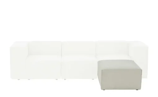 Sofamodul Hocker  Trillo | Sand, Hocker | Möbel Höffner