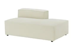 Sofamodul Relana | Beige, Abschluss rechts | Höffner