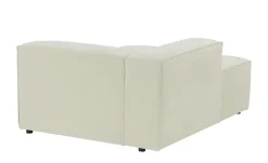 Sofamodul Relana | Beige, Ottomane links | Höffner