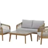 Sofa-Set Venezia | Möbel Höffner