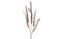 Soft Flower Liriope | Lila/Violett | Möbel Höffner