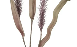 Soft Flower Liriope | Lila/Violett | Möbel Höffner