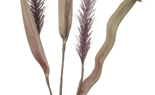 Soft Flower Liriope | Lila/Violett | Möbel Höffner
