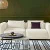 SOHO Big Sofa Milda | Beige | Möbel Höffner
