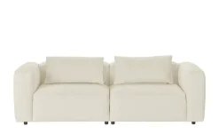 SOHO Big Sofa Milda | Beige | Möbel Höffner
