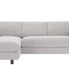 SOHO Ecksofa Ariana | Beige | Möbel Höffner