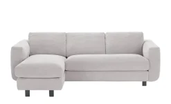 SOHO Ecksofa Ariana | Beige | Möbel Höffner