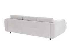 SOHO Ecksofa Ariana | Beige | Möbel Höffner
