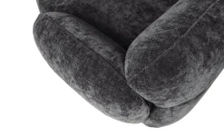 SOHO Ecksofa Bubble | Grau, rechts | Möbel Höffner