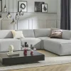 SOHO Ecksofa Enleen  | rechts | Möbel Höffner