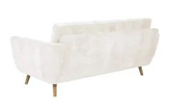 SOHO Einzelsofa Smilla | Creme, 2,5 | Möbel Höffner