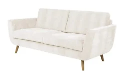 SOHO Einzelsofa Smilla | Creme, 2,5 | Möbel Höffner