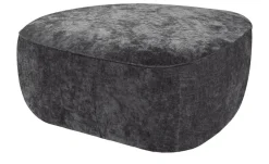 SOHO Hocker Bubble | Grau | Möbel Höffner