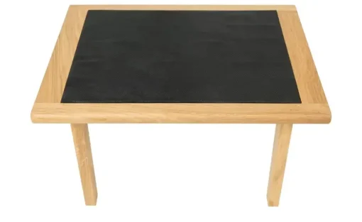 SOHO Hocker Podium | Silbergrau | Möbel Höffner