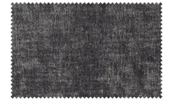 SOHO Polsterhocker Praline | Grau | Möbel Höffner