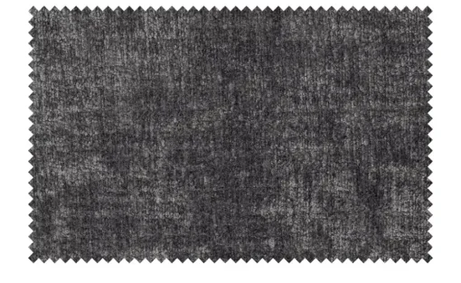SOHO Polsterhocker Praline | Grau | Möbel Höffner