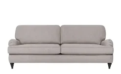 SOHO Sofa Birmingham | Steingrau, 3 | Möbel Höffner
