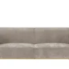 SOHO Sofa, 3-sitzig Piemonte | Beige | Möbel Höffner