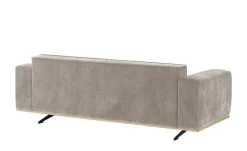 SOHO Sofa, 3-sitzig Piemonte | Beige | Möbel Höffner