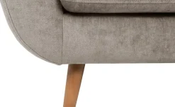 SOHO Sofa Smilla  | 2,5, Steingrau | Möbel Höffner
