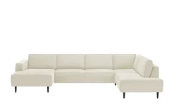 SOHO Wohnlandschaft  Jesska | rechts, Beige | Höffner