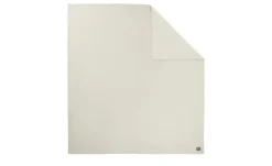 S.Oliver Kuscheldecke Kuschelsoft | Sand, 150x200 cm