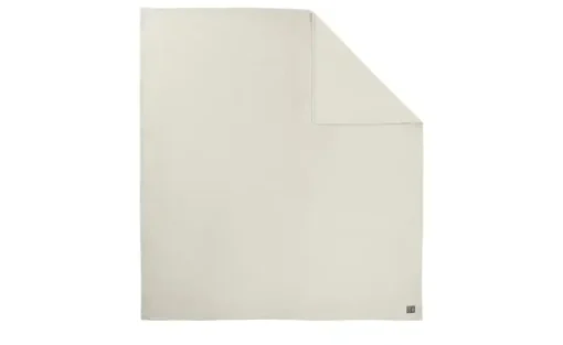 S.Oliver Kuscheldecke Kuschelsoft | Sand, 150x200 cm