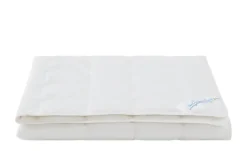 Sommer-Baumwolldecke Wash Cotton | Möbel Höffner
