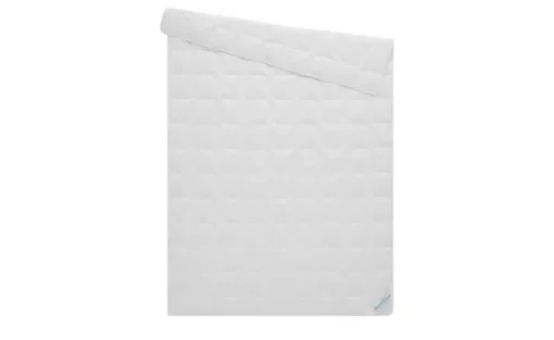 Sommer-Baumwolldecke Wash Cotton | Möbel Höffner