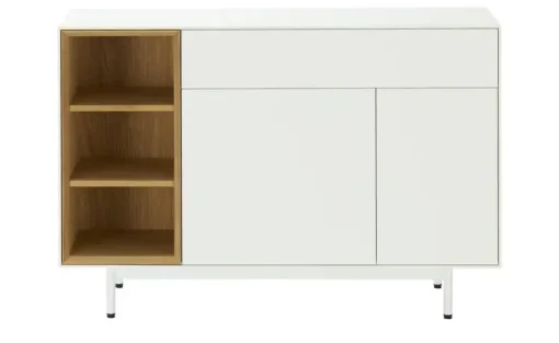 sound+vision Sideboard Alpha | Möbel Höffner