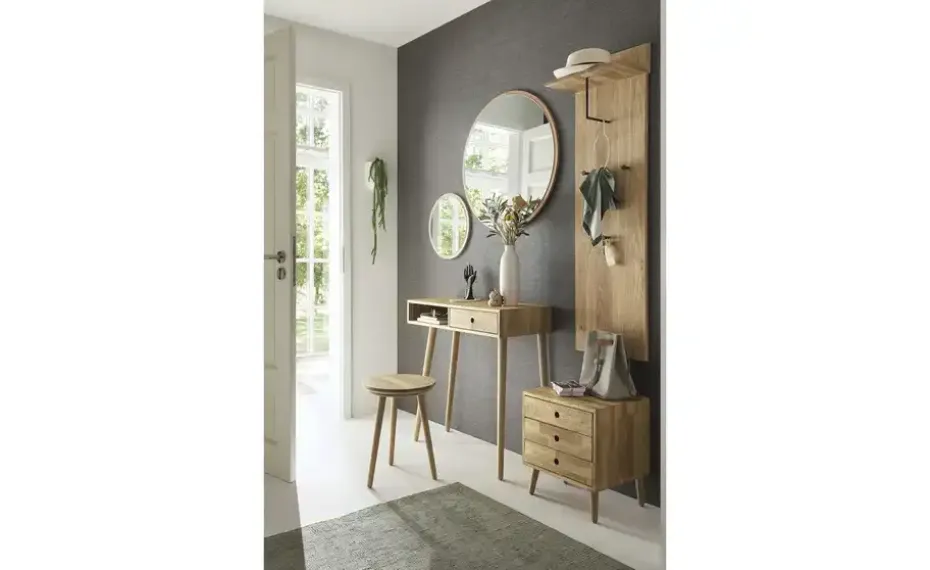 Spiegel 40 cm Mörlen | 40 cm | Möbel Höffner