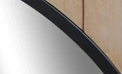 Spiegel 90 cm Pine | Möbel Höffner