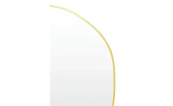 Spiegel 45 x 140 cm | Möbel Höffner