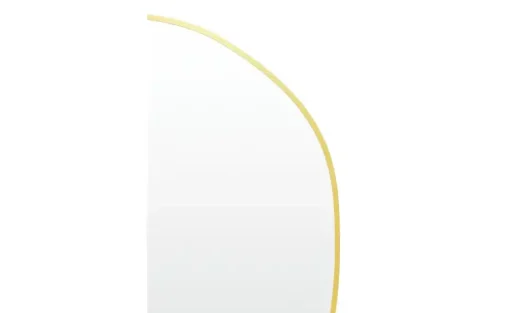 Spiegel 45 x 140 cm | Möbel Höffner
