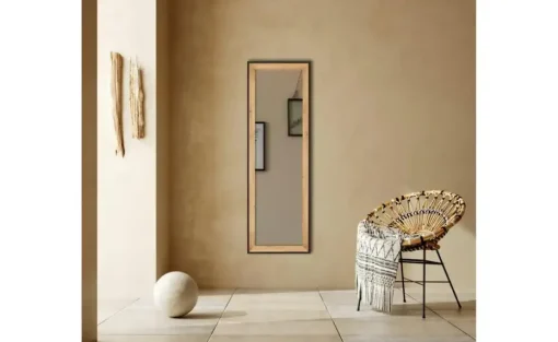 Spiegel 50 x 150 cm Branda | Möbel Höffner