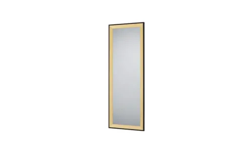 Spiegel 50 x 150 cm Branda | Möbel Höffner