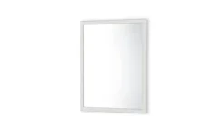 Spiegel 50 x 50 cm Elenor | Möbel Höffner