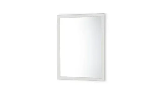 Spiegel 50 x 50 cm Elenor | Möbel Höffner