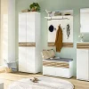 Spiegel 70 x 75 cm Linea | Möbel Höffner