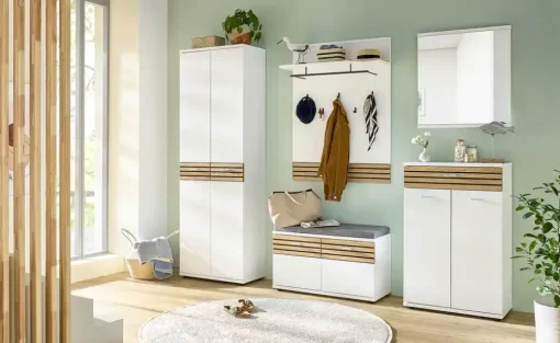Spiegel 70 x 75 cm Linea | Möbel Höffner