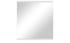 Spiegel 70 x 75 cm Linea | Möbel Höffner