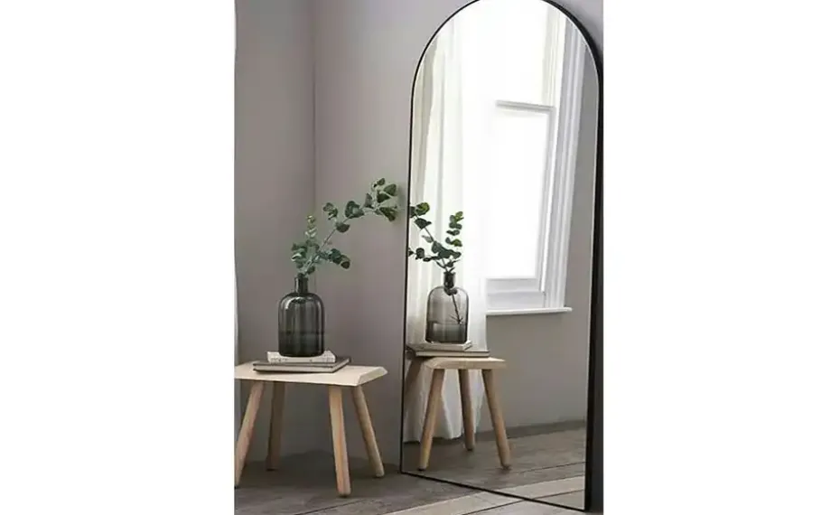 Spiegel 50 x 170 cm Liya | Möbel Höffner