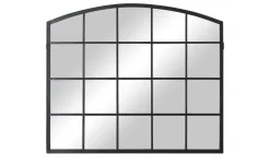 Spiegel  90 x 76 cm Liya | Möbel Höffner