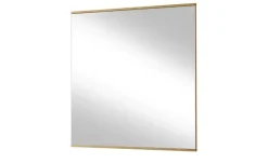 Spiegel 82 x 82 cm Longo | 82 cm | Möbel Höffner