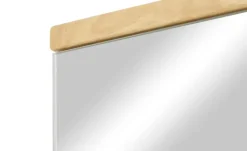 Spiegel 82 x 82 cm Longo | 82 cm | Möbel Höffner