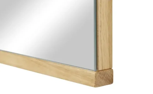 Spiegel 82 x 82 cm Longo | 82 cm | Möbel Höffner
